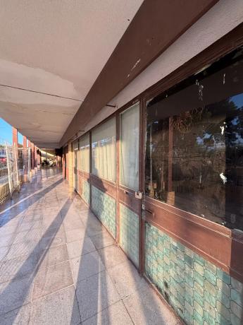 Local en calle Pintor Pedro Camacho, 5 photo 2