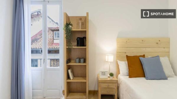 Piso compartido en Madrid thumbnail 2