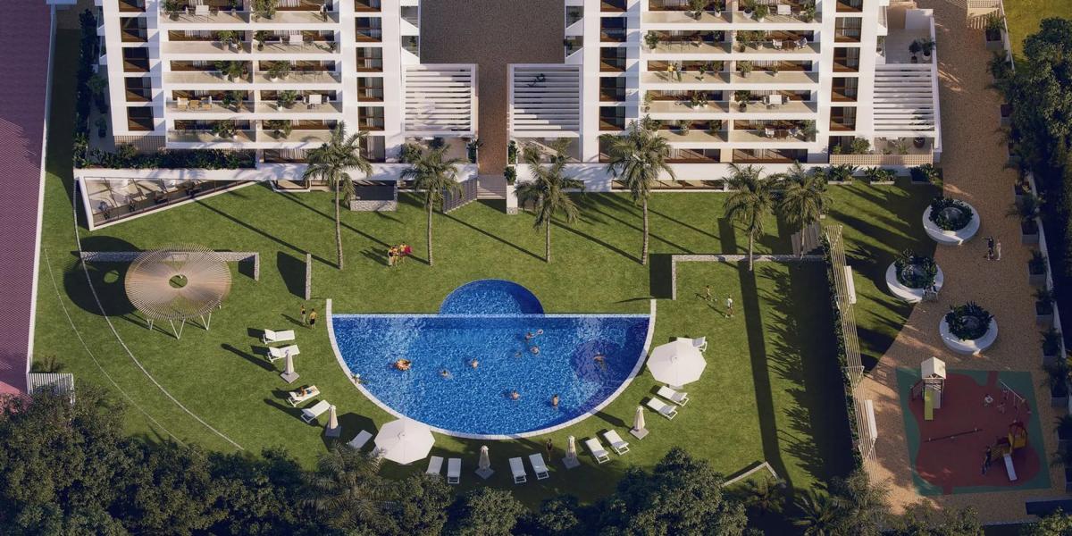 Dunara Resort