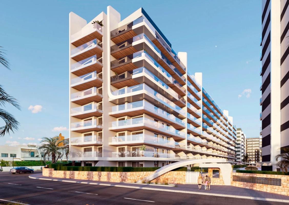 Terreno en venta en Orihuela, Alicante photo 2