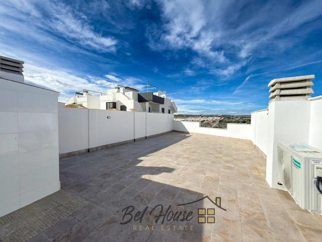 Sunset Hill Residential