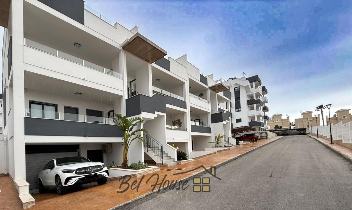 Venta de duplex en Calle Lago de Sanabria, 3, Orihuela photo 2