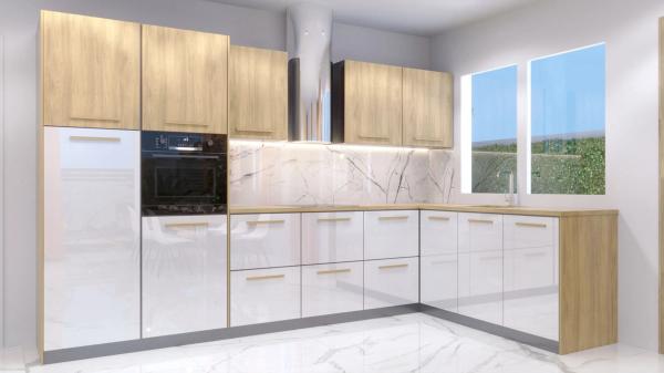 Promoción Vivienda en Ciudad Quesada obra nueva en Rojales photo 2