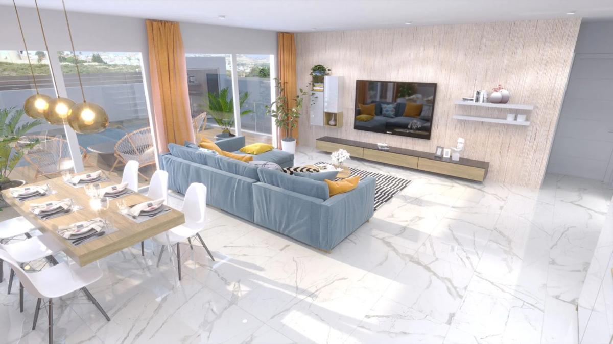 Obra nueva Vivienda en Ciudad Quesada en Rojales (Revista) photo 3