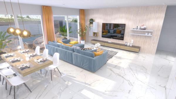 Promoción Vivienda en Ciudad Quesada obra nueva en Rojales photo 3