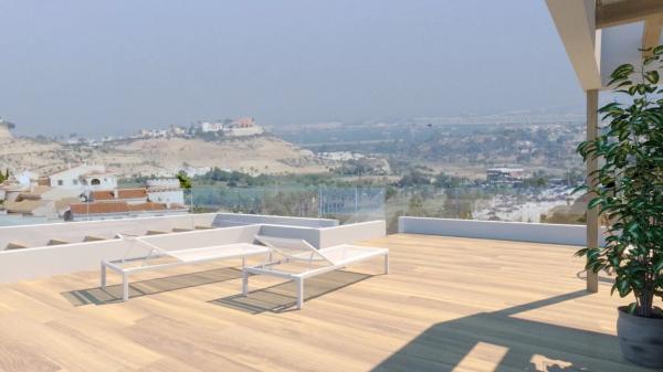 Promoción Vivienda en Ciudad Quesada obra nueva en Rojales photo 4