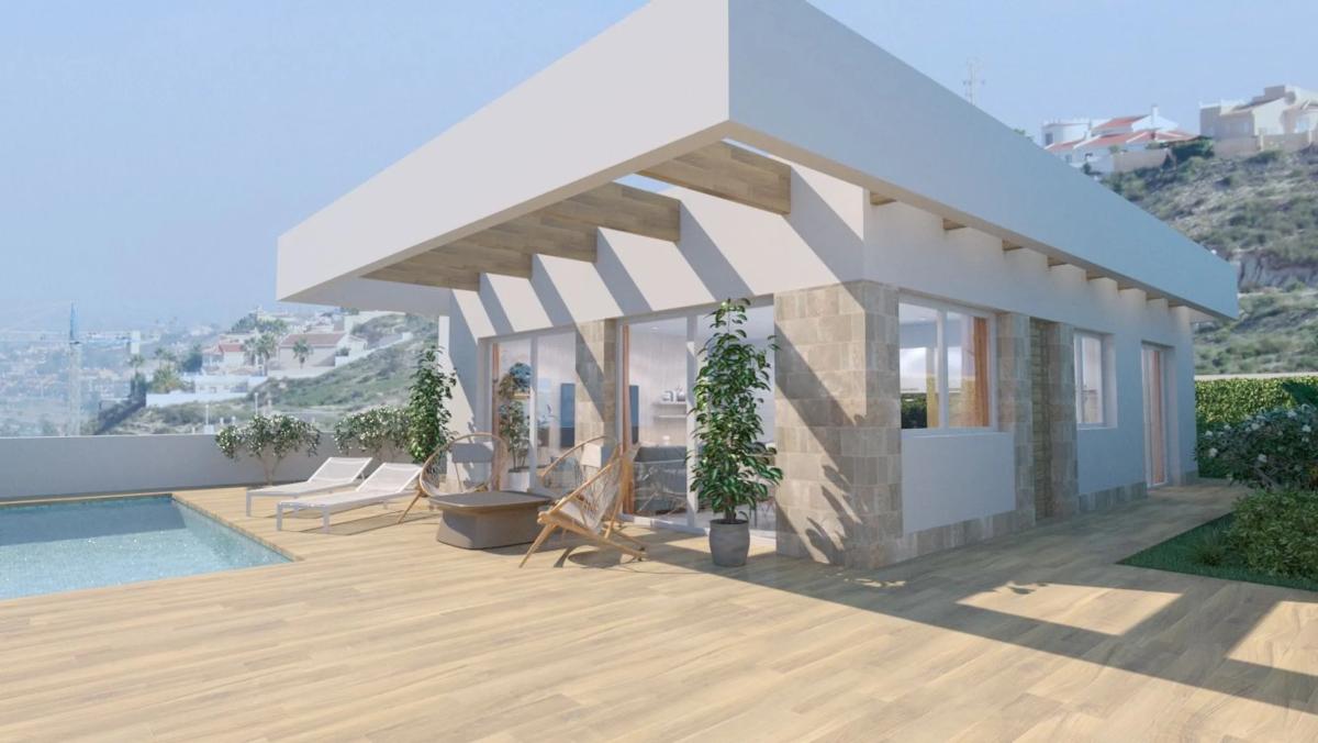 Obra nueva Vivienda en Ciudad Quesada en Rojales (Revista) photo 5