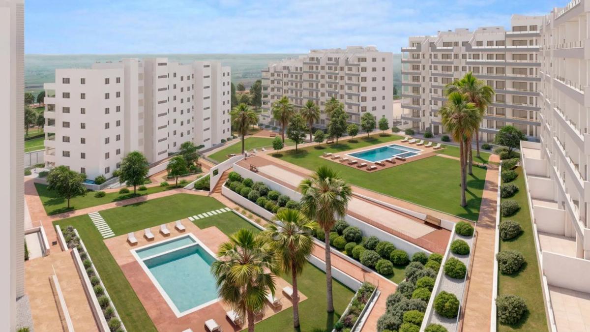 Obra nueva Sol de Salinas en San Miguel de Salinas (Revista) photo 3
