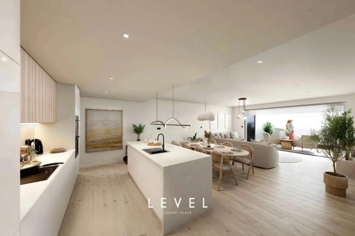 Obra nueva Edificio MarConello en Torrevieja (Revista) photo 2