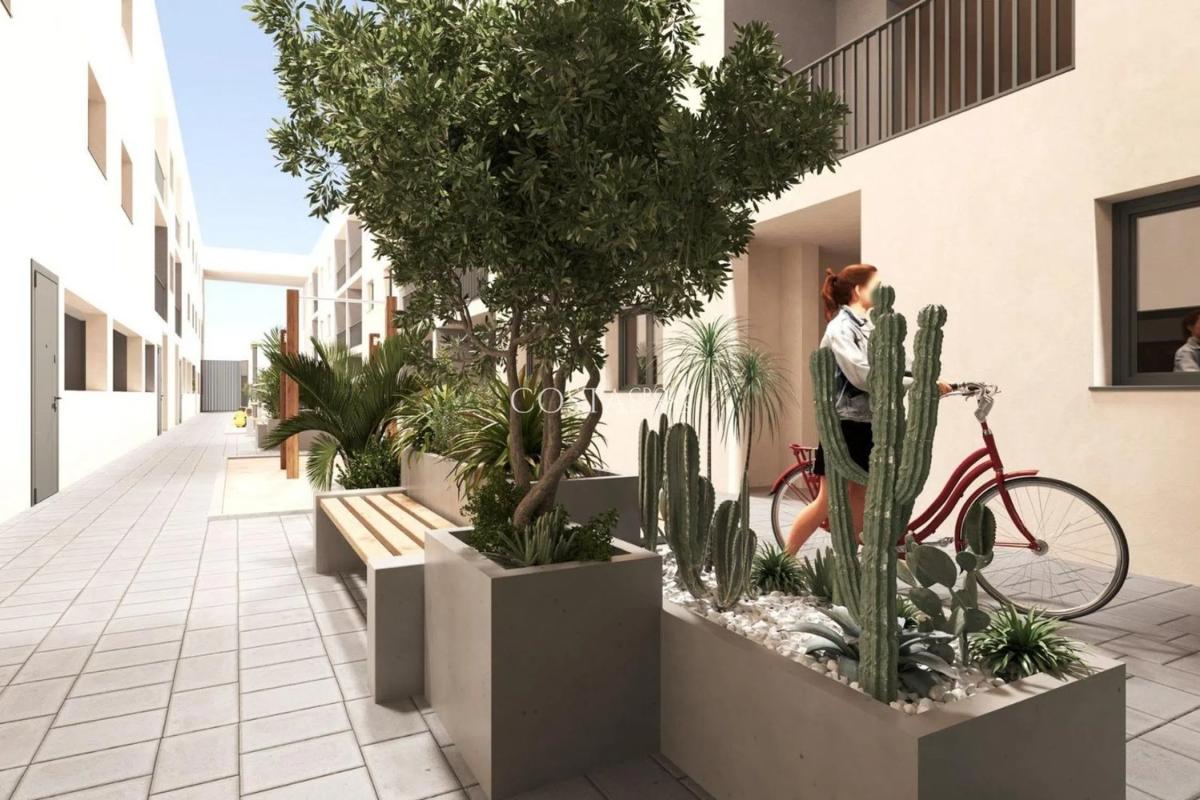 Venta de piso en Calle Pablo Picasso, 23, San Miguel de Salinas
 photo 3