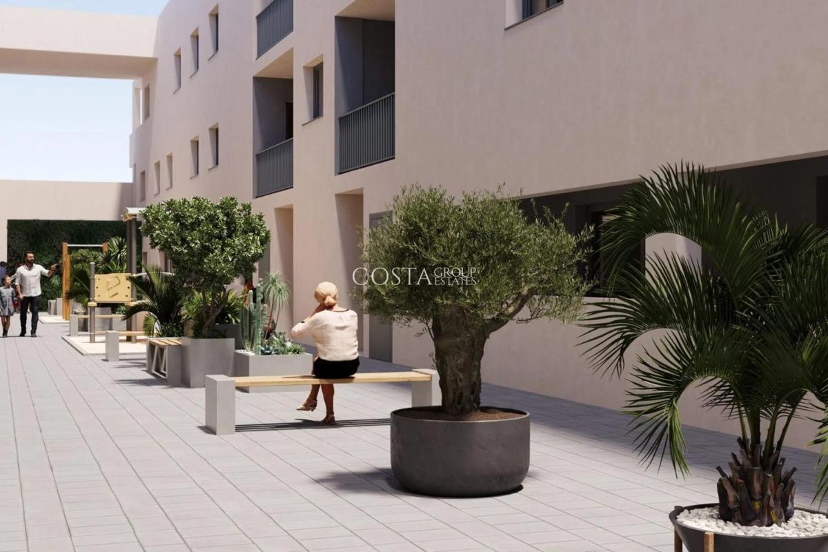Venta de piso en Calle Pablo Picasso, 23, San Miguel de Salinas
 photo 4
