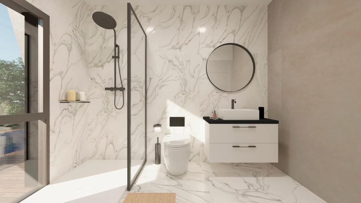 New construction Villa independiente en Torrevieja in Torrevieja photo 2