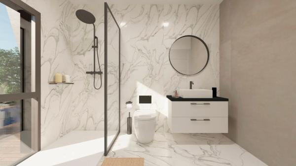 Квартира на продажу на  Barrio Parque Acuático - Sector 25, Торревьеха photo 2