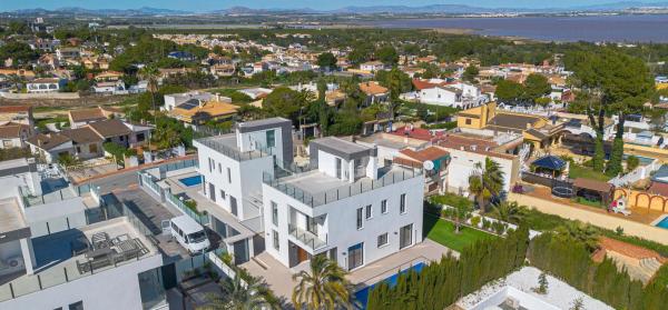 Promocja Sol y Costa nowe budownictwo w Torrevieja photo 1