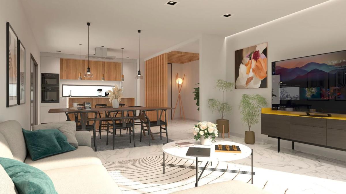 New construction Villa independiente en Torrevieja in Torrevieja photo 3