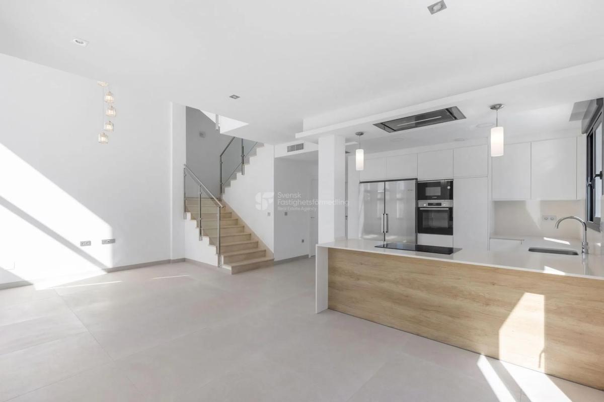 Obra nueva Sol y Costa en Torrevieja (Revista) photo 4