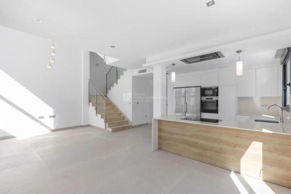 Promocja Sol y Costa nowe budownictwo w Torrevieja photo 4