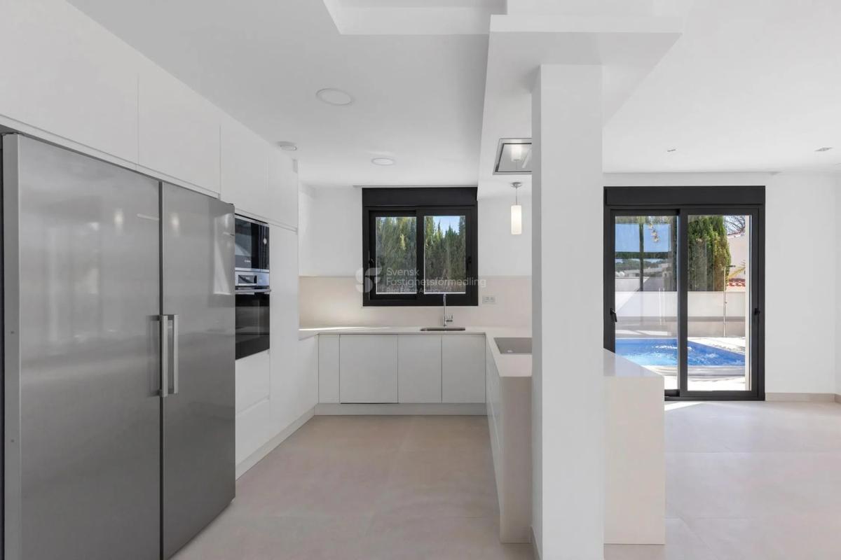 Obra nueva Sol y Costa en Torrevieja (Revista) photo 5