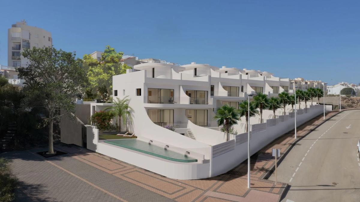 en Torrevieja