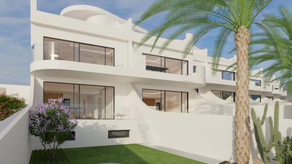 Ático en venta en  Barrio Torreblanca, Torrevieja photo 2