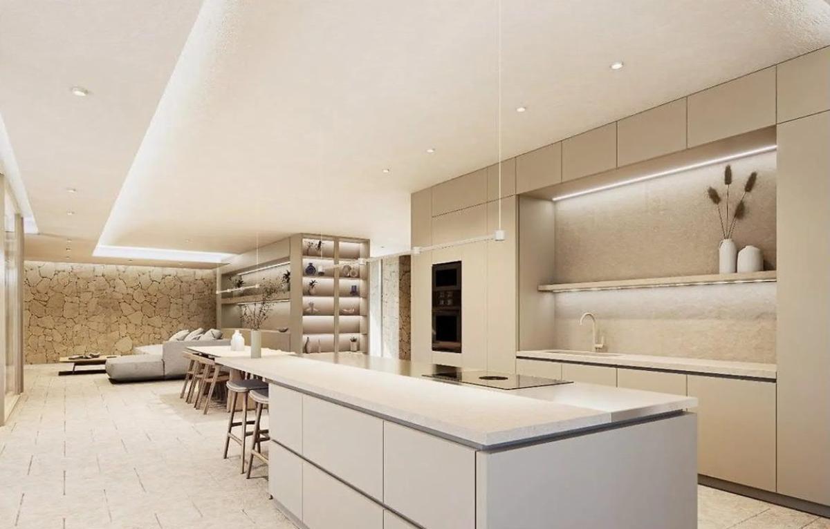 Obra nueva Villa Ensueño en Elche / Elx (Revista) photo 3