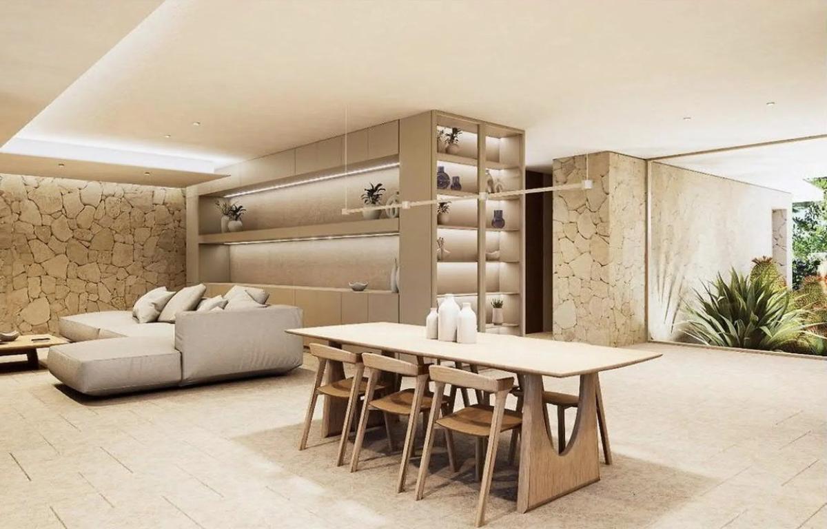 Obra nueva Villa Ensueño en Elche / Elx (Revista) photo 4