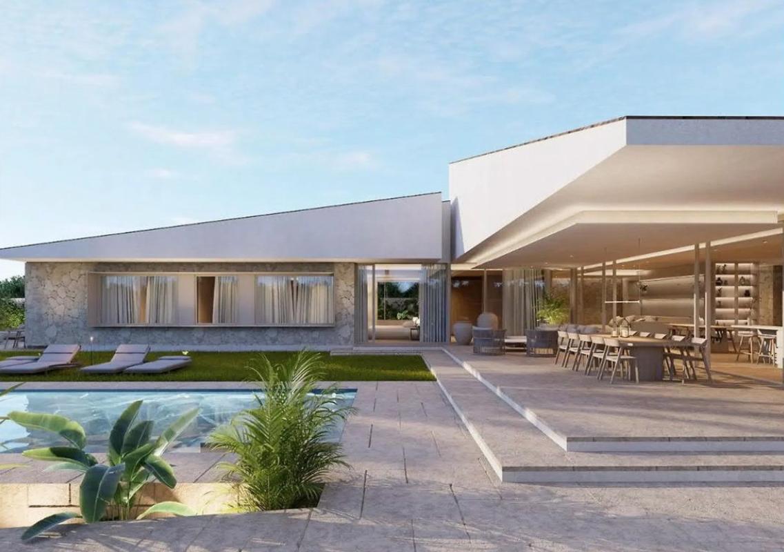 Obra nueva Villa Ensueño en Elche / Elx (Revista) photo 5