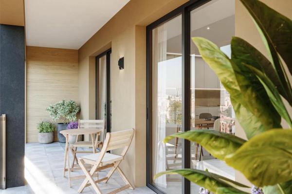 Promoción Balcones de La Hoya obra nueva en Elche / Elx photo 1