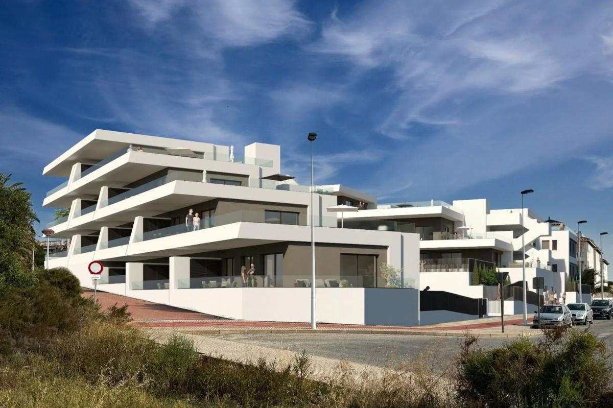 Venta de piso en Avenida Alemania, 1, Elche / Elx
photo 3