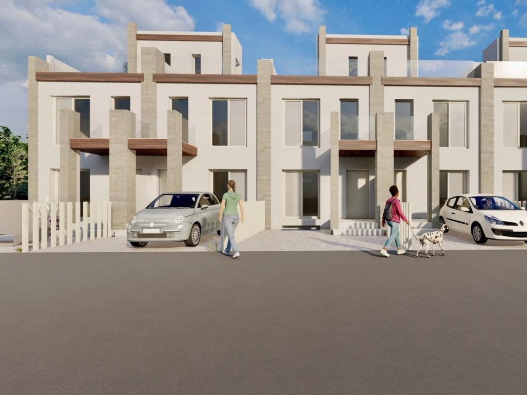 Продажа таунхауса в  Calle Malta, 28 , Гран-Алакант photo 4