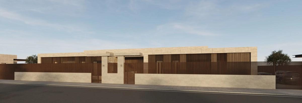 Obra nueva Elysium en El Campello (Revista) photo 1