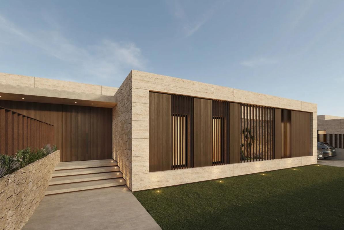 Obra nueva Elysium en El Campello (Revista) photo 3