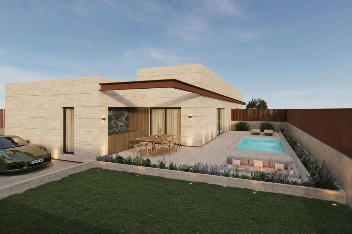 Obra nueva Elysium en El Campello (Revista) photo 4