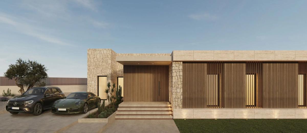 Obra nueva Elysium en El Campello (Revista) photo 5