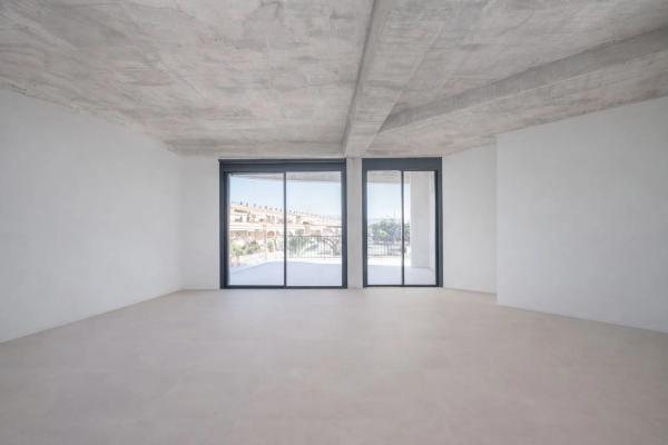 Promoción Urbanizacion la Font obra nueva en San Juan de Alicante photo 4