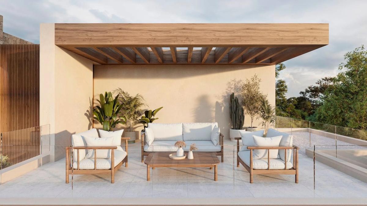 New construction Villa en Benissa in Benissa photo 4