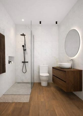 Obra nueva Blasco Ibanez 18 promociones en San Vicente del Raspeig photo 1