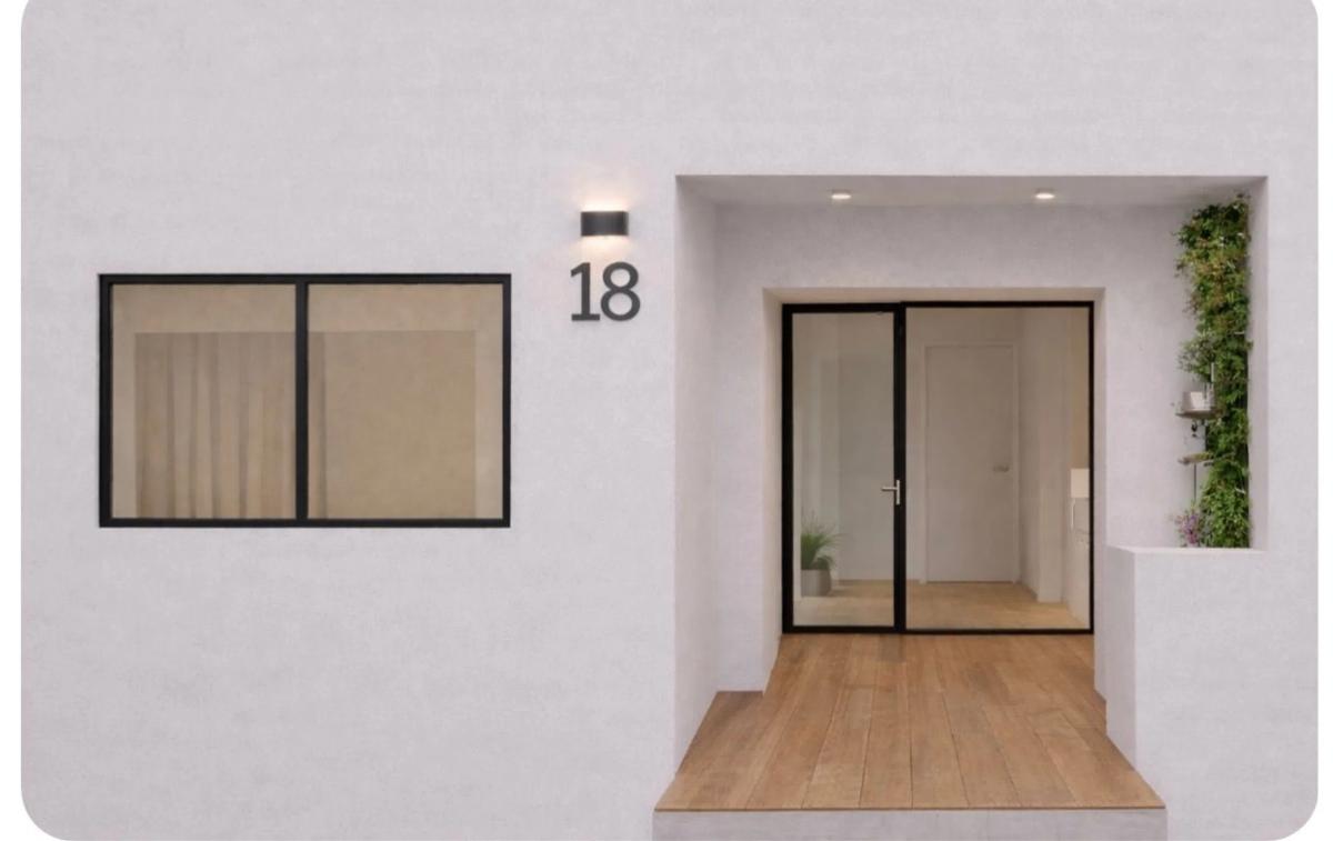 Obra nueva Blasco Ibanez 18 en San Vicente del Raspeig (Revista) photo 2