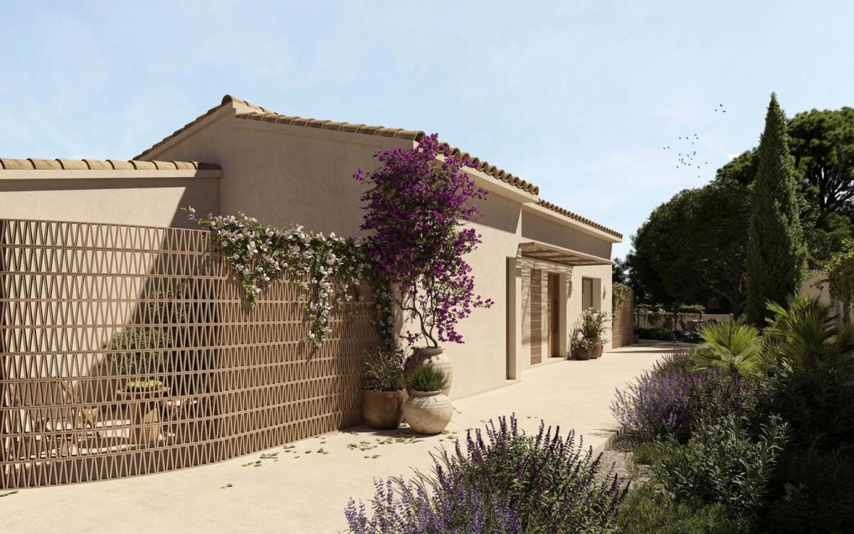 New construction Villa de Lujo en Benissa in Benissa photo 2