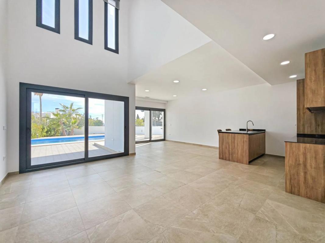 Venta de chalet independiente en Calle El Faig, 1, Benissa
photo 2