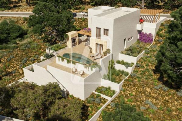 Casa independiente en calle del Ferreret, 33 thumbnail 2