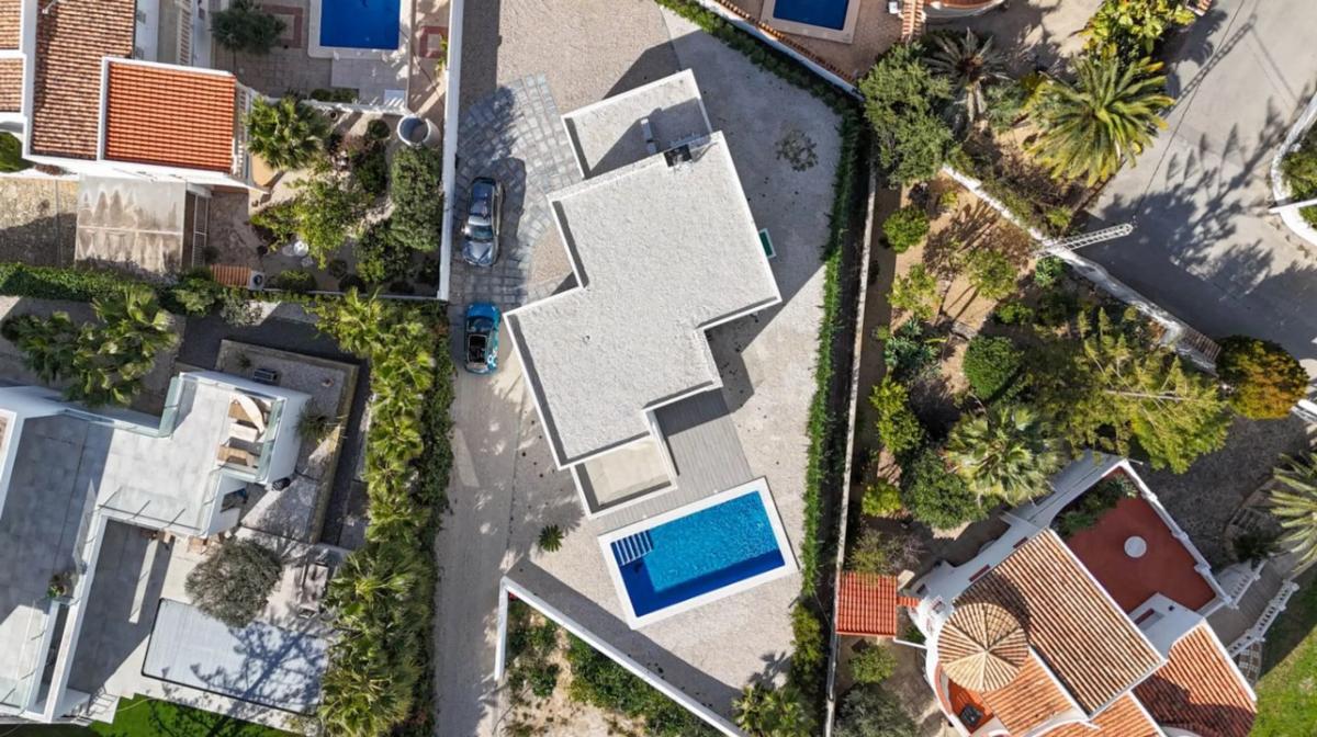 Venta de chalet independiente en Calle El Faig, 1, Benissa
photo 3