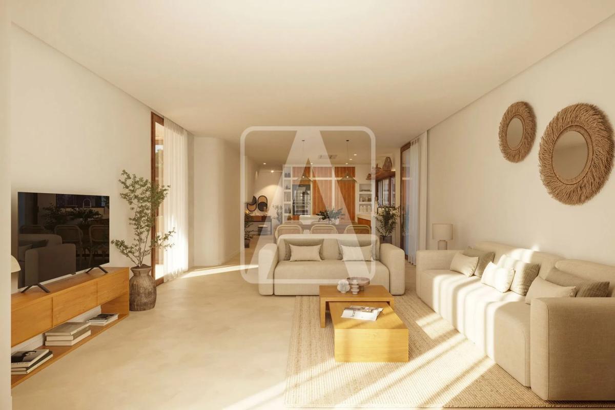 Venta de chalet independiente en Calle del Ferreret, 33, Benissa
photo 4