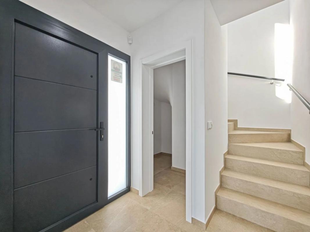 Venta de chalet independiente en Calle El Faig, 1, Benissa
photo 4
