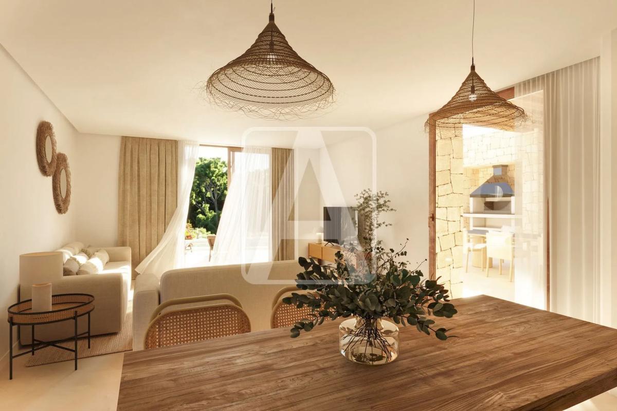 Venta de chalet independiente en Calle del Ferreret, 33, Benissa
photo 5