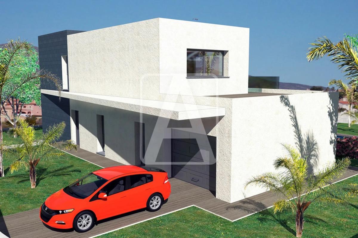 Villa Canuta
