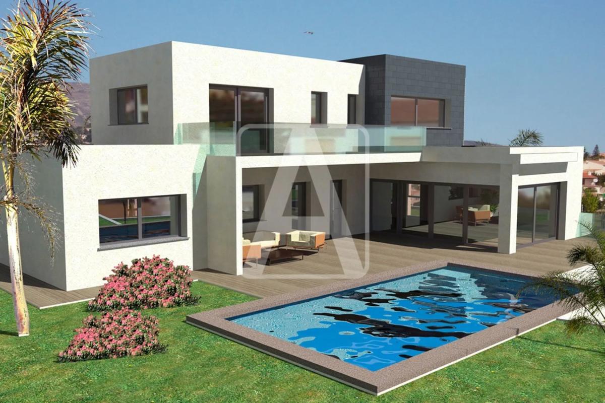 Venta de chalet independiente en Urb. Canuta de Ifach, 3, Calpe
photo 3