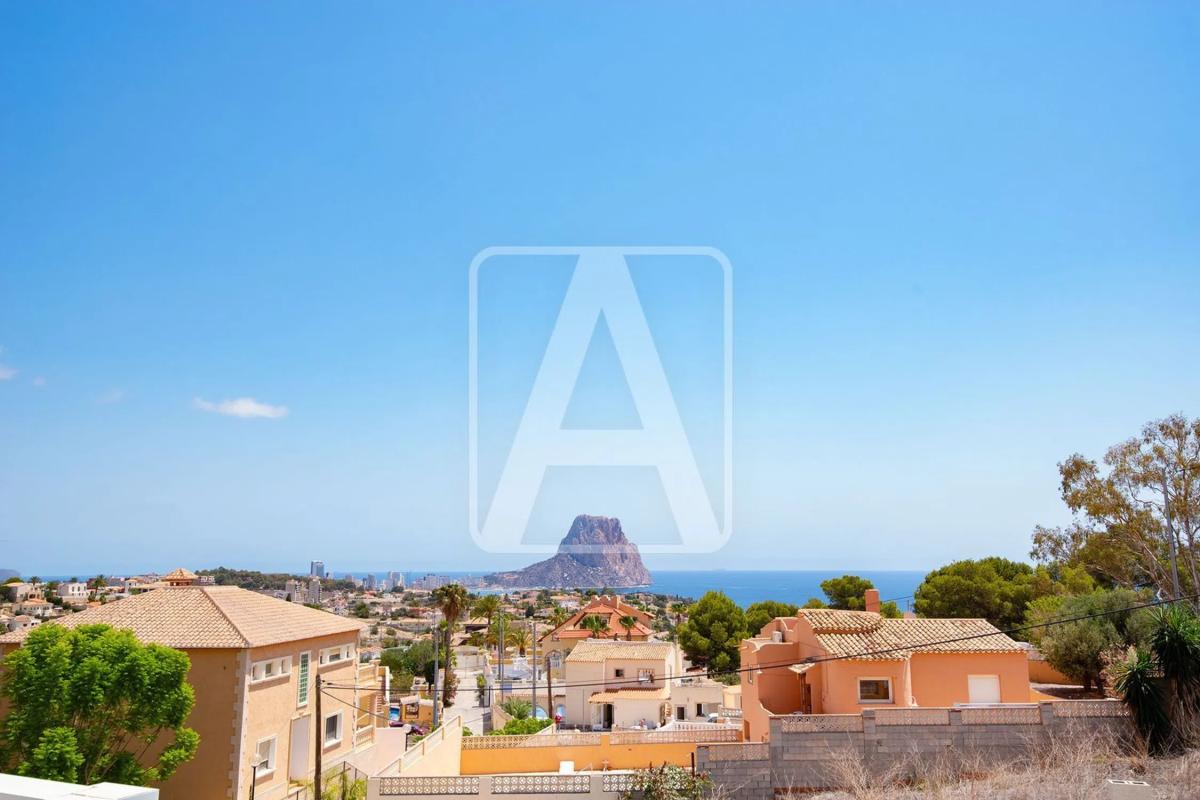 Venta de chalet independiente en Urb. Canuta de Ifach, 3, Calpe
photo 4