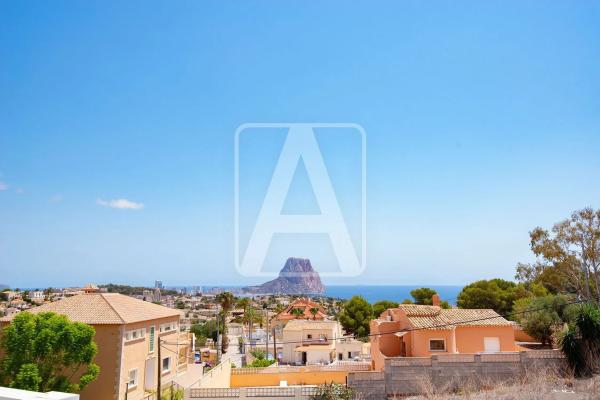 ЖК Villa Canuta новая стройка в Кальпе photo 4