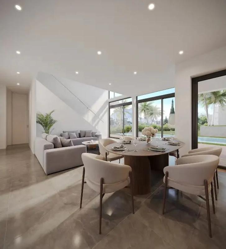 Venta de chalet independiente en Calle Partida la Merced, 13, Calpe
photo 4